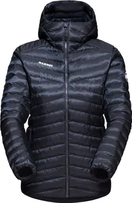 Obrázok produktu pre Mammut Albula IN Hooded Jacket Women's Quilted Jacket Insulation Jacket : L Veľkosť - Oblečenie: L