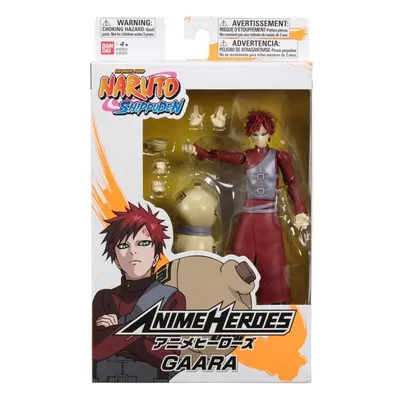 Immagine prodotto di Anime Eroi Naruto