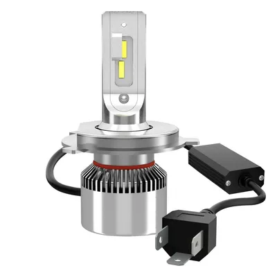 Immagine prodotto di Osram LEDriving XTR H4 12V 13W P43t 2 unità
