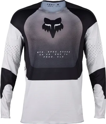 Obrázek produktu pro Fox 360 Revise Jersey [Blk/Gry]