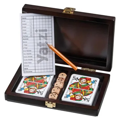 Produktbild von Netcentret 6657, 2-in-1, Holz, 125 mm, 190 mm, 40 mm, 600 g