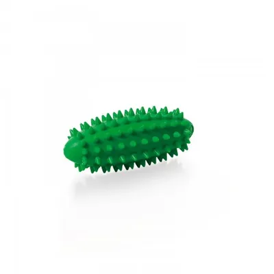 Produktbild von TOGU Senso® Hand Trainer Plus grün Länglicher Noppenball