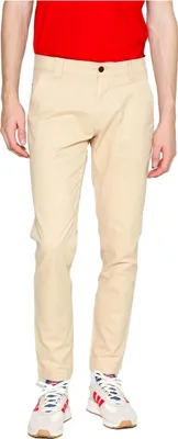 Image de Pantalon Tommy Jeans DM0DM09595AB4 pour Homme