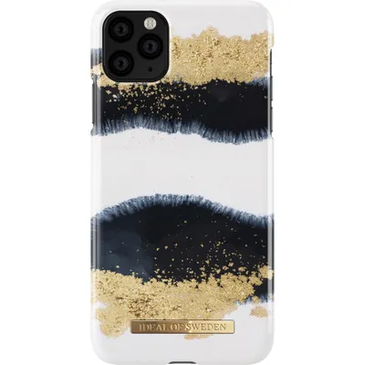Obrázok produktu pre Apple iPhone Xs Max Case - Plastový - iDeal of Sweden Zadný kryt - Farebný