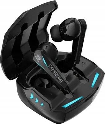 Produktbild von Tracer Słuchawki Gamezone T7 PRO TWS BT