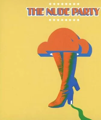 Obrázek produktu pro Nahá párty - The Nude Party CD