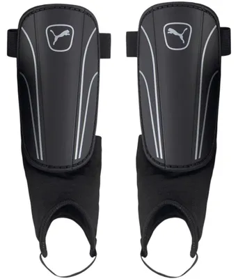Produktbild von Puma - Schienbeinschutz "King" PP4598 (L) (Schwarz)