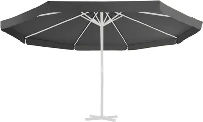Immagine prodotto di Telo di Ricambio per Tenda da Sole Antracite 515 cm