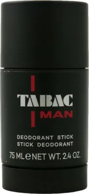 Obrázek produktu pro Tabac Man 75 ml Deodorant tyčinka Deodorant tyčinka
