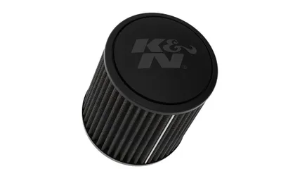 Produktbild von K&N Filters RU-3110HBK Kegelform Sportluftfilter 159mm Höhe Ø89mm Flansch