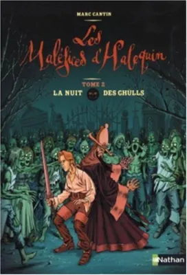 Image de La Nuits des Ghulls