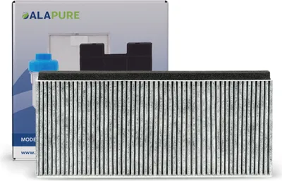 Image de Filtre à charbon actif CleanAir pour 20004001 / 11025806