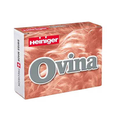 Produktbild von Heiniger Untermesser Ovina 13 Zähne