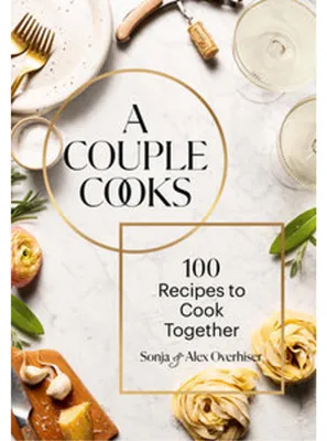 Obrázok produktu pre A Couple Cooks
