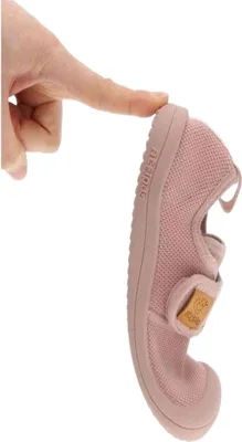 Produktbild von ATTIPAS Sneakers 48886871392595 in Pink color size 31