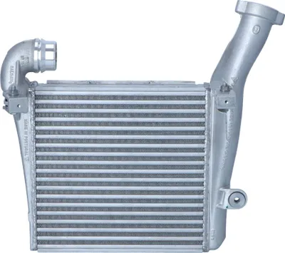 Produktbild von NRF 30349 Ladeluftkühler LLK Turbo Intercooler