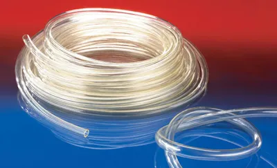 Produktbild von Norres Abriebfester Druckschlauch NORFLEX PUR 401 MHF Ø 7mm 100m
