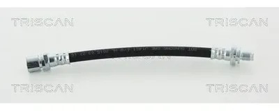 Produktbild von TRISCAN 8150 24208 Bremsschlauch für OPEL Astra F CC (T92) Calibra A (C89) Astra F Caravan (T92) Vectra A Limousine (J89) Astra F Limousine (T92)