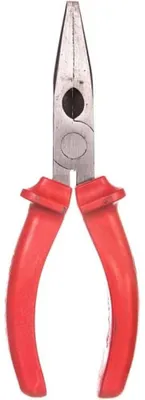 Immagine prodotto di Pinze diritte allungate TOPEX 160 mm, 1000V