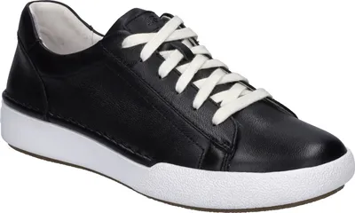 Obrázek produktu pro JOSEF SEIBEL Claire 01 | Dámské tenisky | Black
