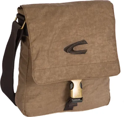 Produktbild von Camel Active Shoulderbag Tasche Schultertasche Journey Braun Sand