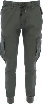 Produktbild von Reell Reflex Rib Herren Cargo Hose, Größe:XL, Reell Farben:Olive