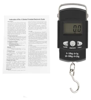Image de Balance numérique, installation rapide, élégante, cadeau idéal pour les activités