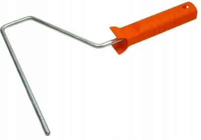 Image de Etrier de rouleau 18 cm