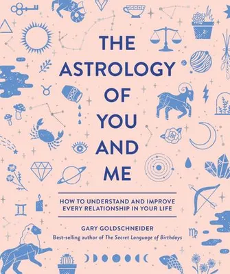 Productafbeelding van The Astrology of You and Me