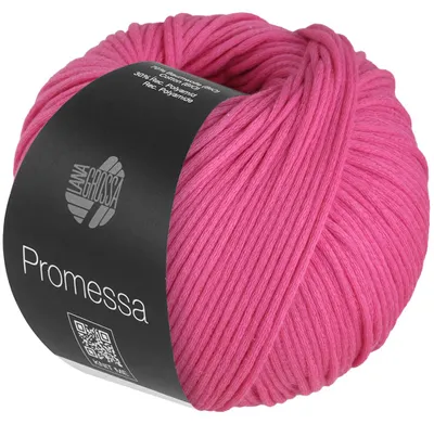 Produktbild von Lana Grossa - Promessa 0002 pink