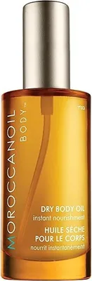 Produktbild von Moroccanoil Dry Body Oil 50 ml