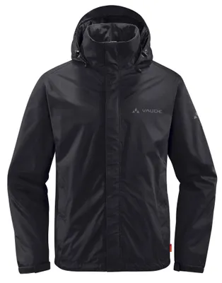 Produktbild von VAUDE Escape Light Regenjacke für Herren – Wasserdicht und atmungsaktiv mit 2-L