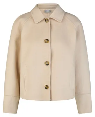 Produktbild von Rabe Jacke in Beige 44