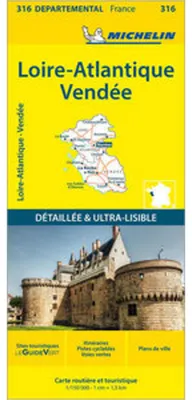 Produktbild von Michelin Vendee