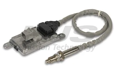 Produktbild von HJS NOx-Sensor Harnstoffeinspritzung 92 09 7006 nach Katalysator