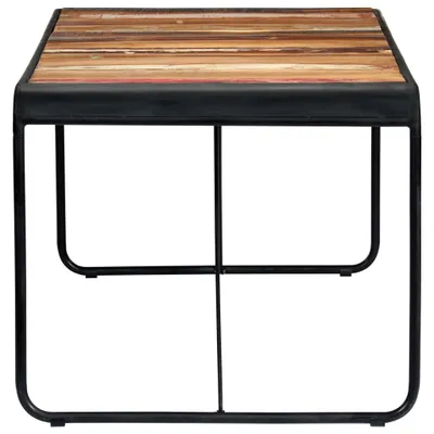 Produktbild von "2026 Aktion"Esstisch für 2-4 Personen - CLORIS - Küchentisch - 180x90x76 cm Altholz Massiv - NeuMöbel4928356