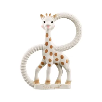 Produktbild von Vulli 200318 Sophie THE Giraffe Beißring