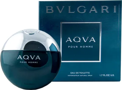 Produktbild von Bvlgari Aqva Pour Homme Eau De Toilette 50 ml (man)