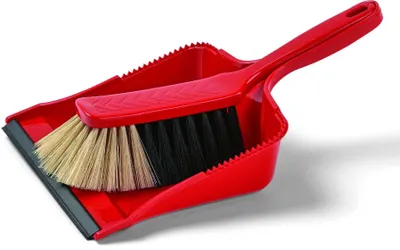 Obrázek produktu pro Zametací sada Tornado Eco 21 x 20 cm