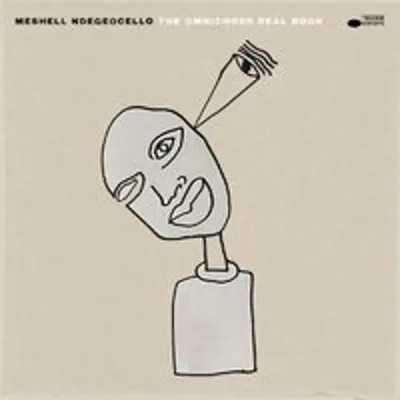 Immagine prodotto di Meshell Ndegeocello: Il vero libro dell'Omnichord