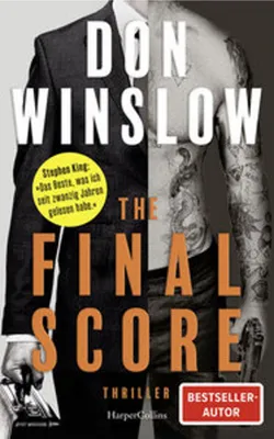 Zdjęcie produktu dla The Final Score