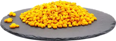 Produktbild von Mais Körner (geröstet und gesalzen): 100g Größe: 100g