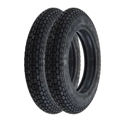 Obrázok produktu pre 2x Reifen Kenda K303A 3.00-10 (3.00 x 10) 42J TT