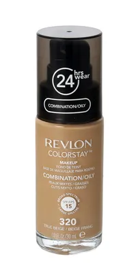Obrázok produktu pre Revlon Colorstay Make-up Combination/Oily Skin tekut make-up pre mastn a zmiean ple 320 30 ml