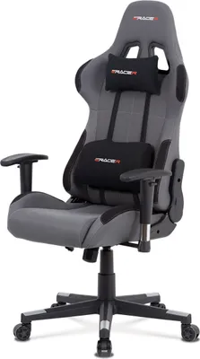 Obrázek produktu pro Autronic Kancelářská židle KA-F05 GREY