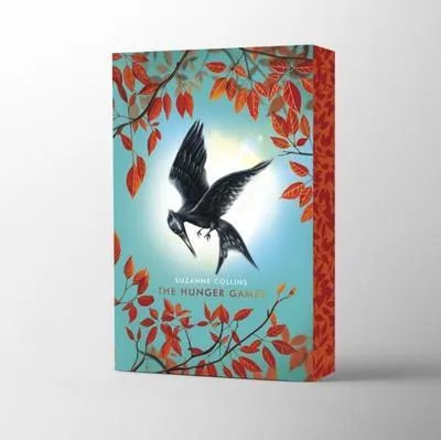 Immagine prodotto di The Hunger Games Deluxe