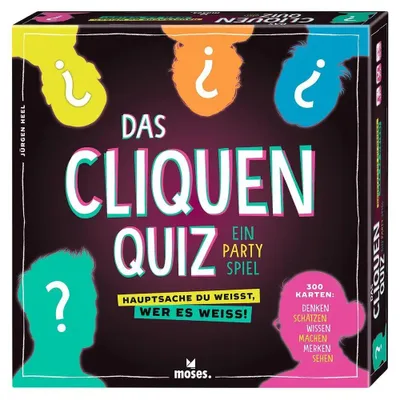 Obrázok produktu pre Kvíz o skupinách/kolektívoch