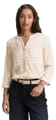 Produktbild von TOM TAILOR Damen Bluse
