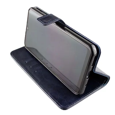 Obrázok produktu pre caseroxx obal na mobilný telefón kompatibilný s Beafon M6s bookstyle case peňaženkové puzdro