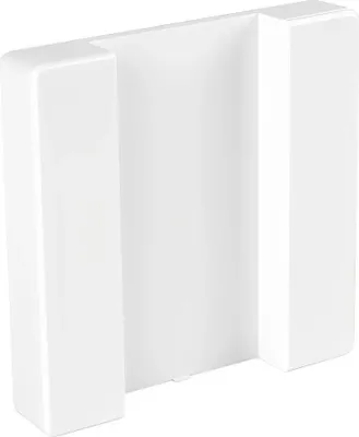 Image de Support mural Sonoff pour télécommande RM433BASE, 1 pièce.